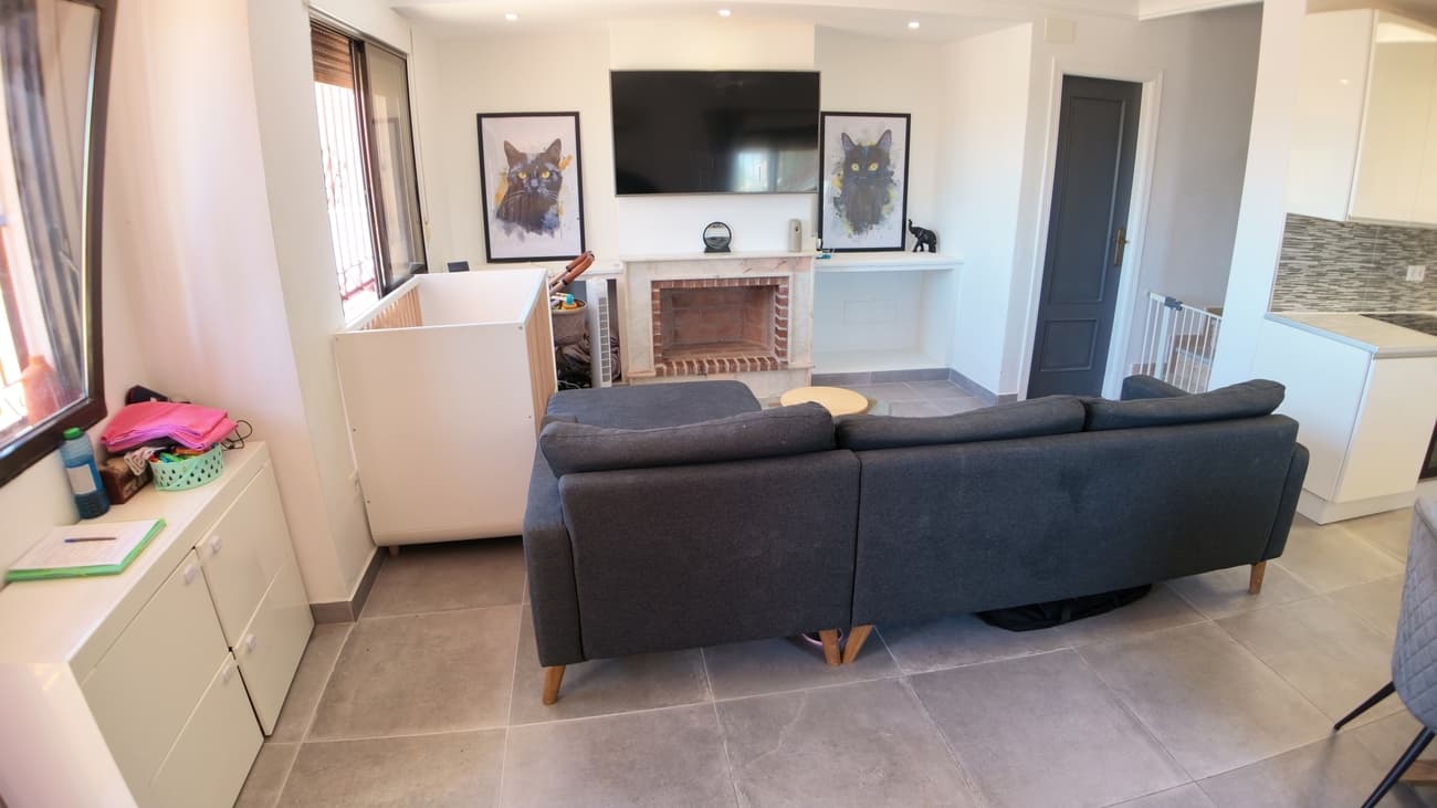 3 bed Detached Villa in Orihuela Costa - 6