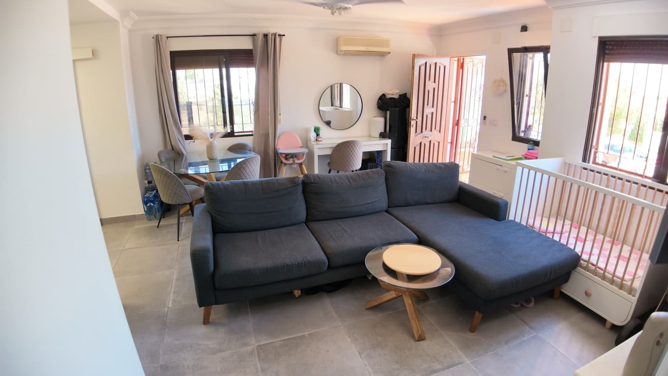 3 bed Detached Villa in Orihuela Costa - 7