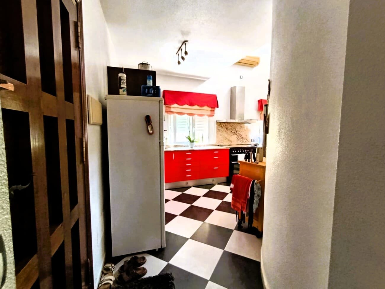 Vrijstaande Villa met 4 slaapkamers in Las Ramblas Golf - 16