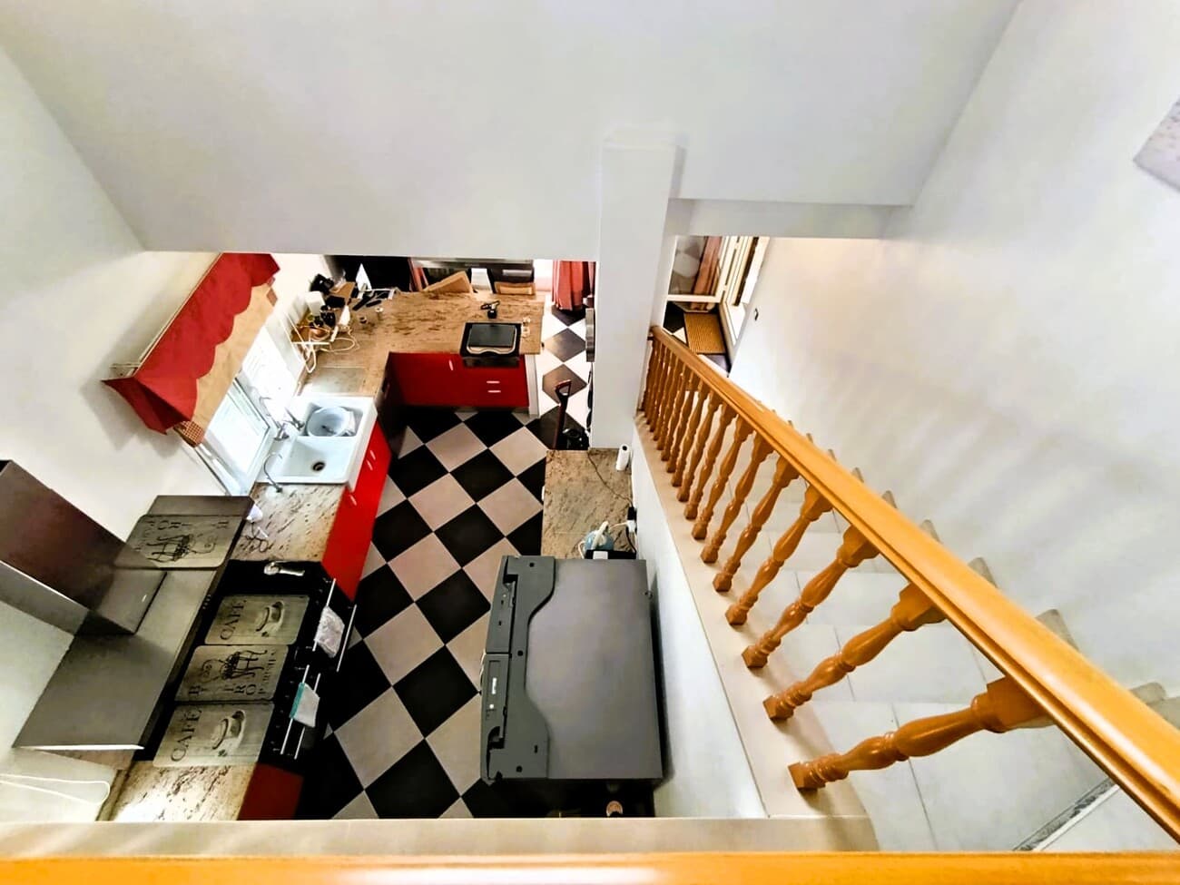 Vrijstaande Villa met 4 slaapkamers in Las Ramblas Golf - 21