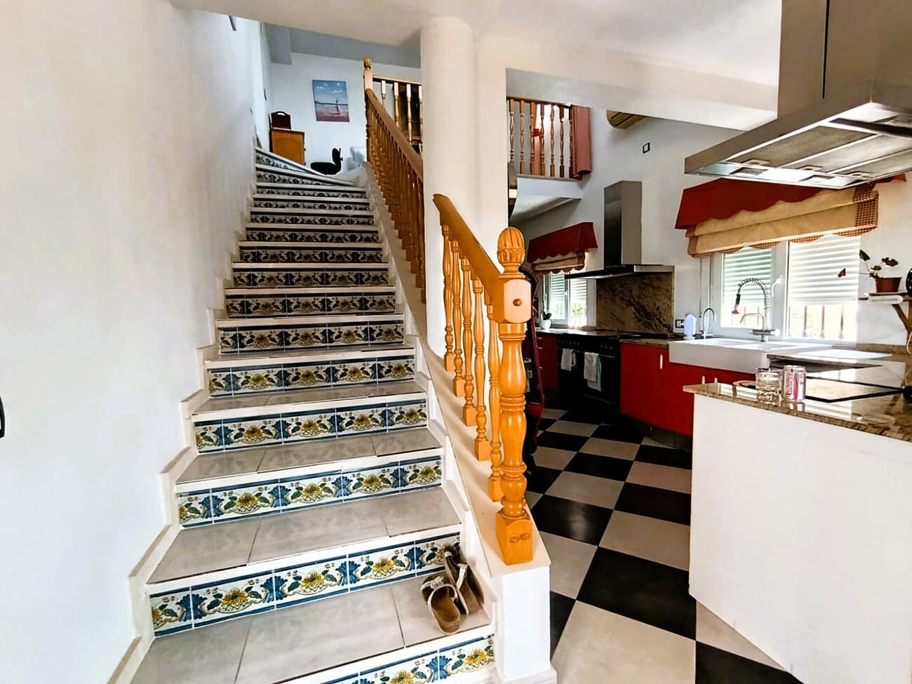 Vrijstaande Villa met 4 slaapkamers in Las Ramblas Golf - 20