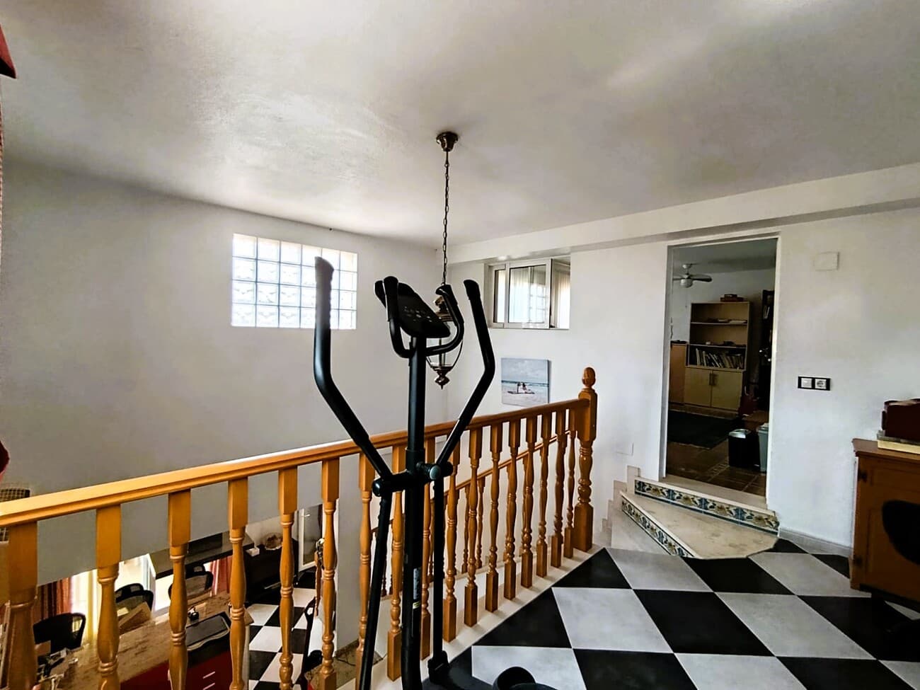 Vrijstaande Villa met 4 slaapkamers in Las Ramblas Golf - 22