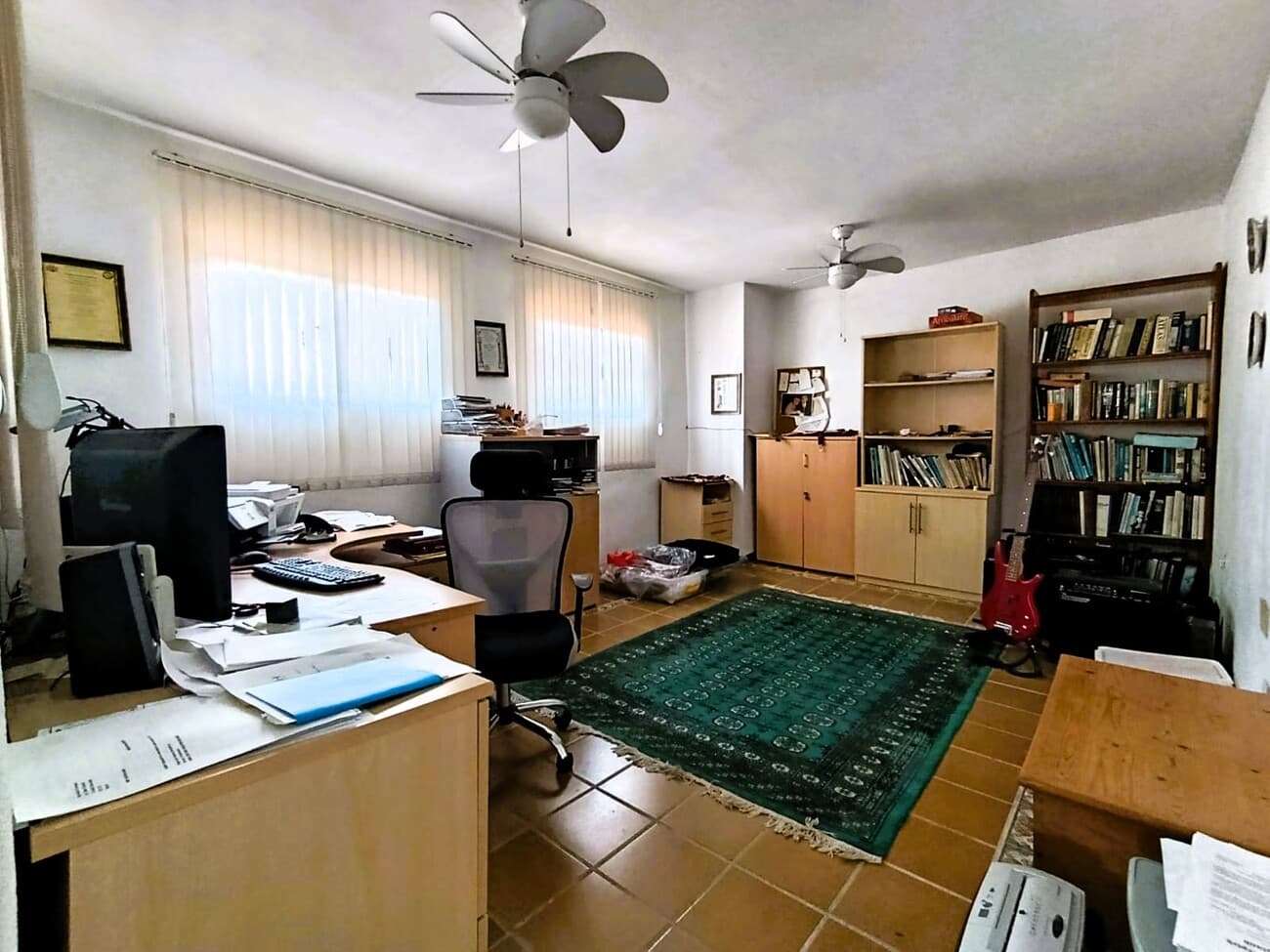 Vrijstaande Villa met 4 slaapkamers in Las Ramblas Golf - 24