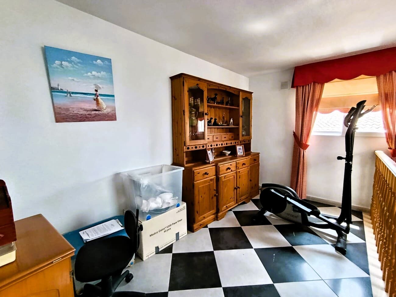 Vrijstaande Villa met 4 slaapkamers in Las Ramblas Golf - 23