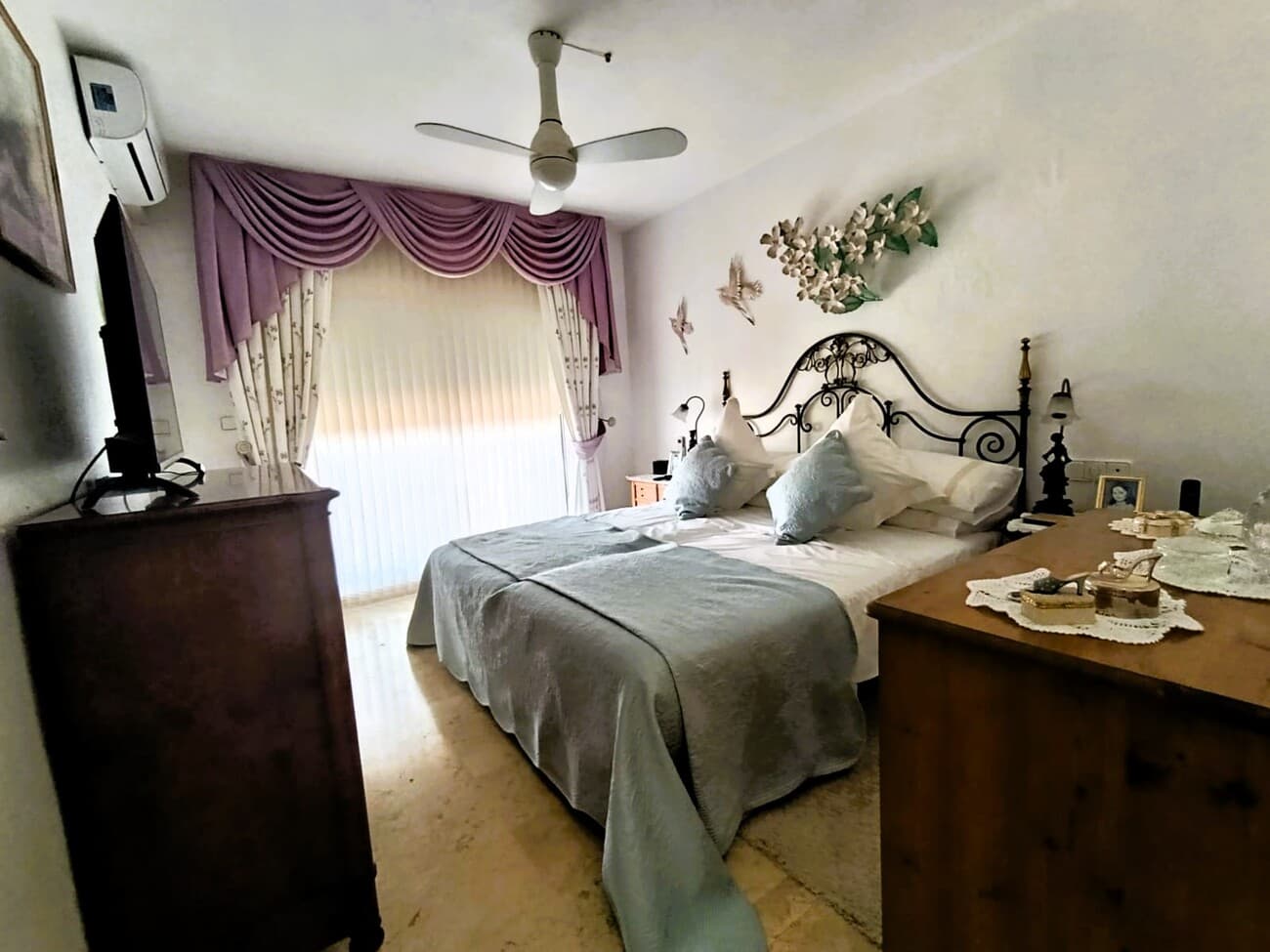 Vrijstaande Villa met 4 slaapkamers in Las Ramblas Golf - 40