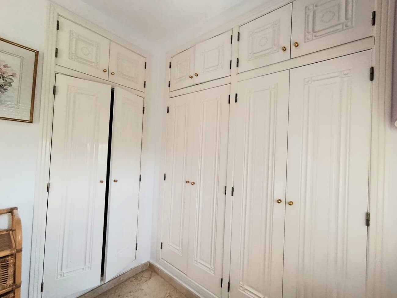 Vrijstaande Villa met 4 slaapkamers in Las Ramblas Golf - 41