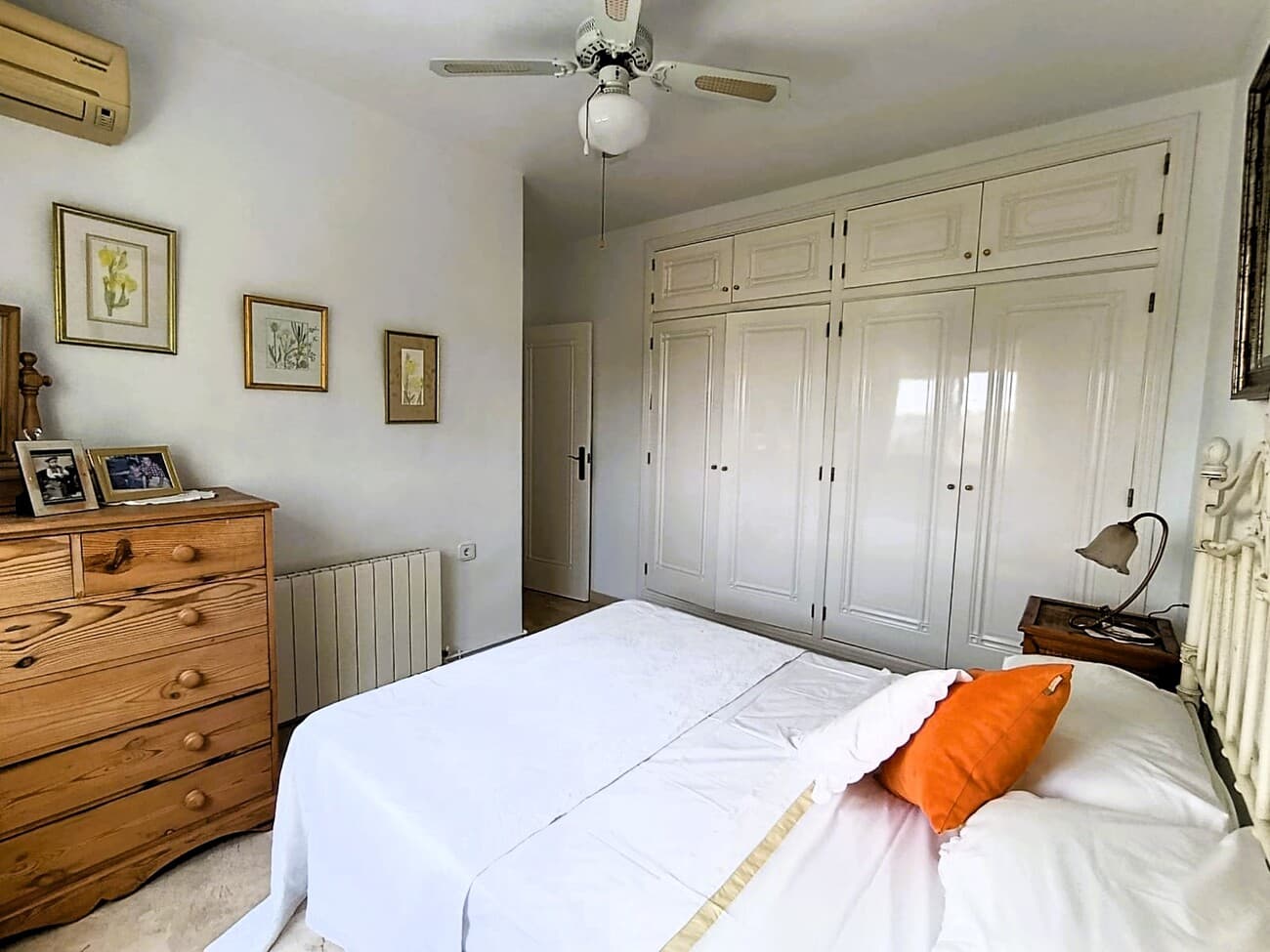 Vrijstaande Villa met 4 slaapkamers in Las Ramblas Golf - 45