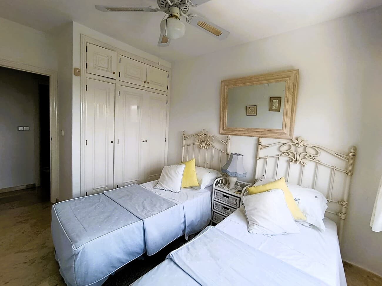 Vrijstaande Villa met 4 slaapkamers in Las Ramblas Golf - 47