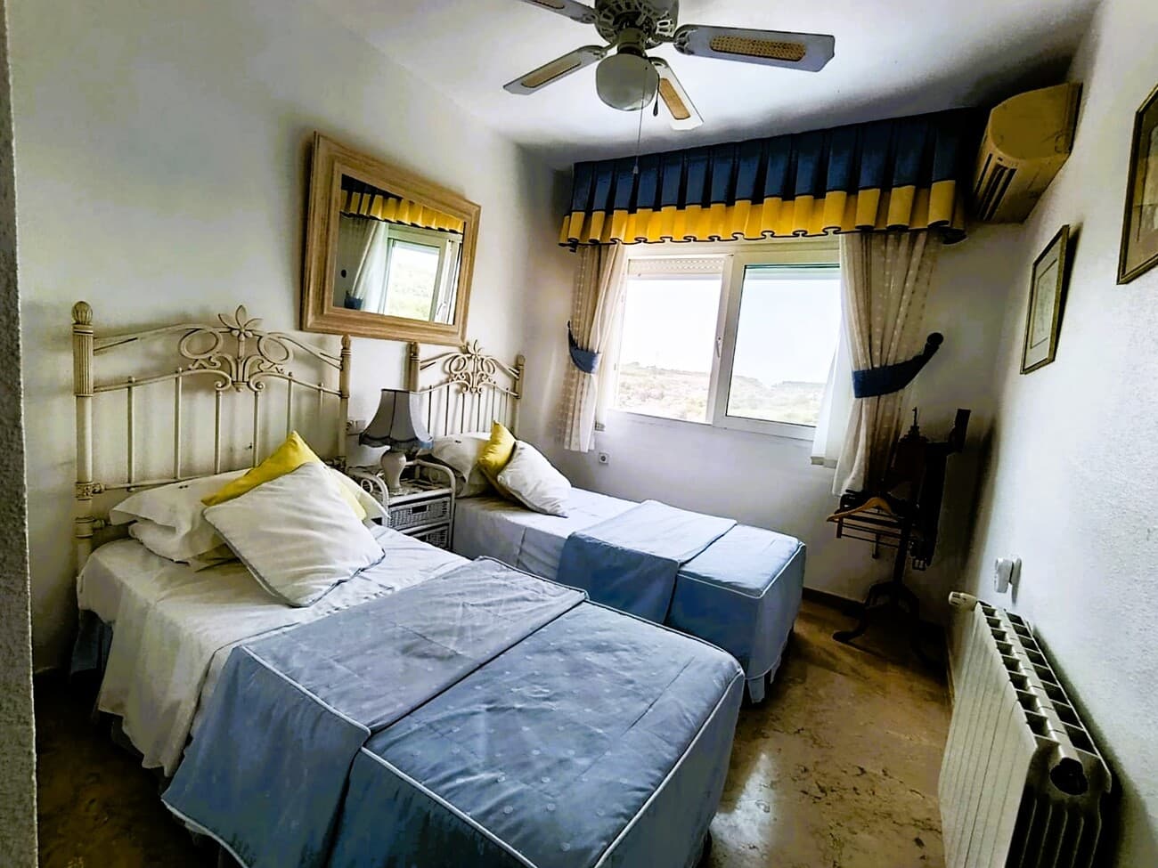 Vrijstaande Villa met 4 slaapkamers in Las Ramblas Golf - 46