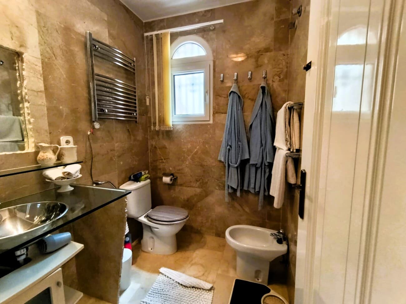Vrijstaande Villa met 4 slaapkamers in Las Ramblas Golf - 48
