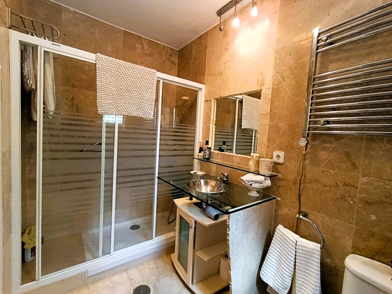 Vrijstaande Villa met 4 slaapkamers in Las Ramblas Golf - 49