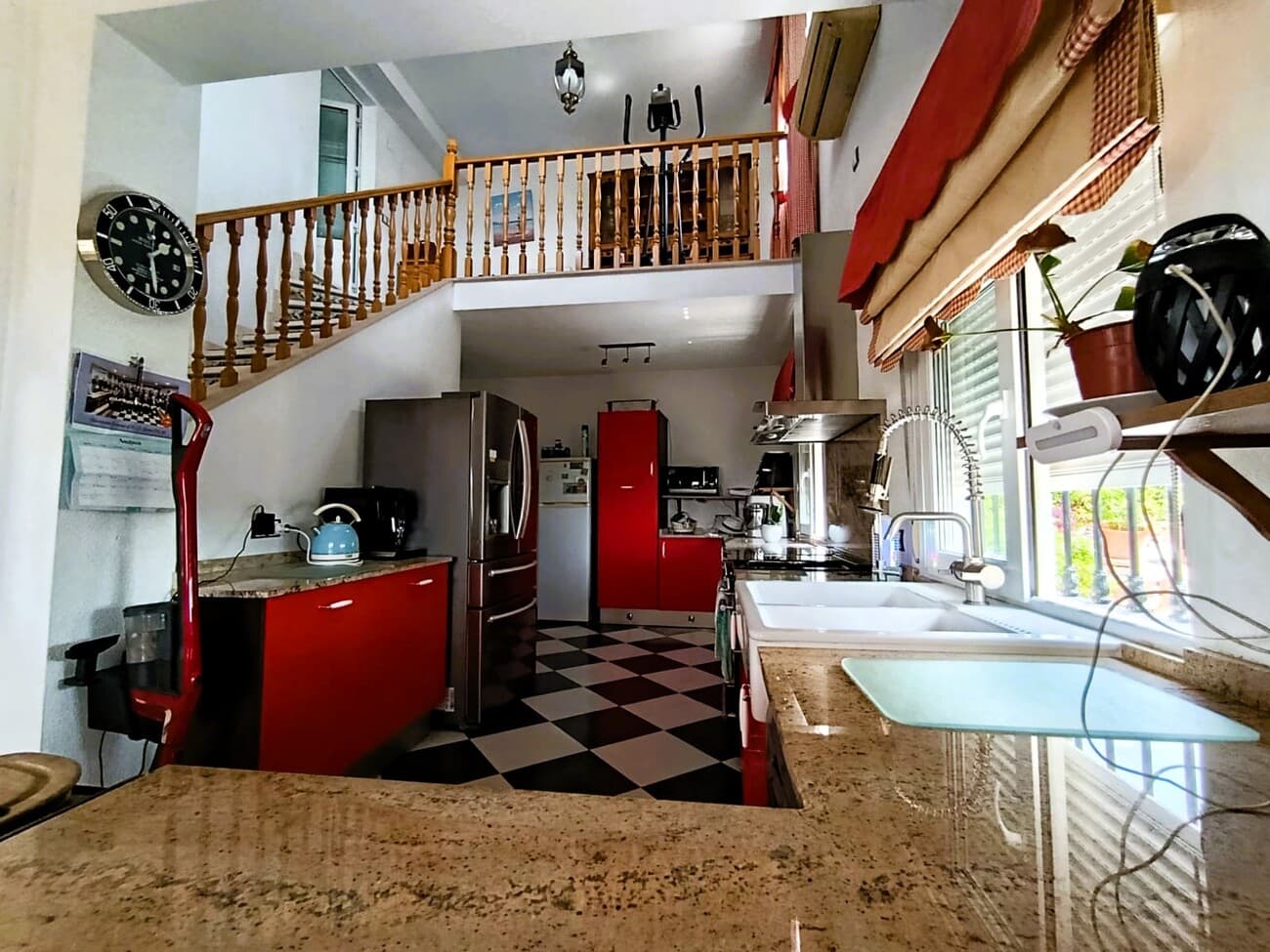 Vrijstaande Villa met 4 slaapkamers in Las Ramblas Golf - 4