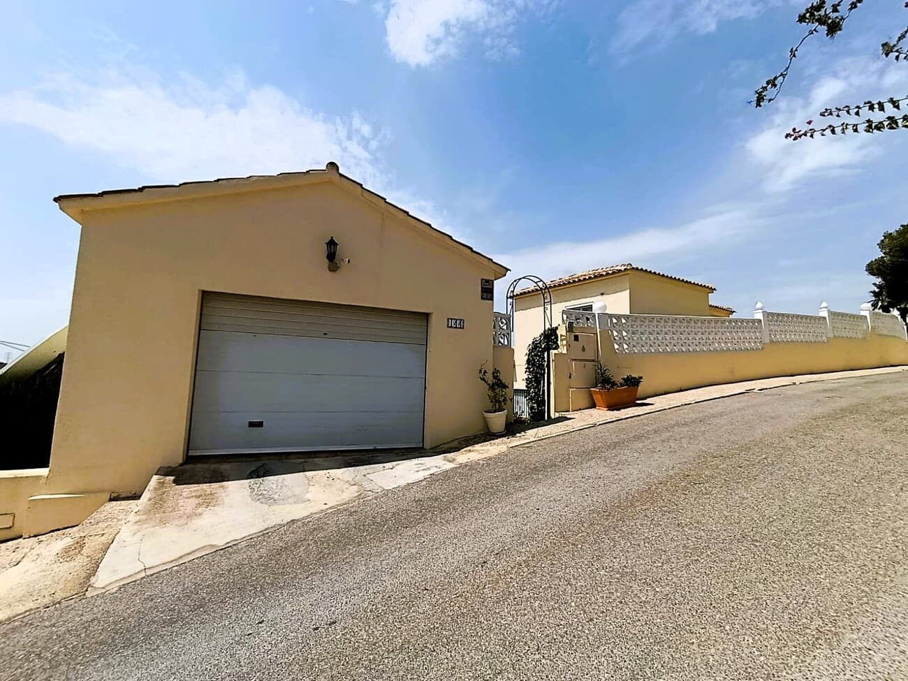 Vrijstaande Villa met 4 slaapkamers in Las Ramblas Golf - 11