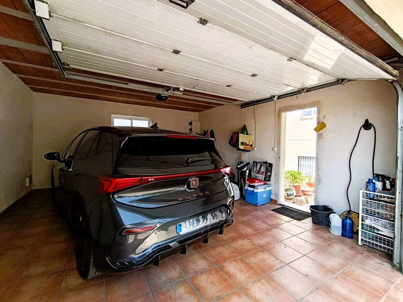 Vrijstaande Villa met 4 slaapkamers in Las Ramblas Golf - 14