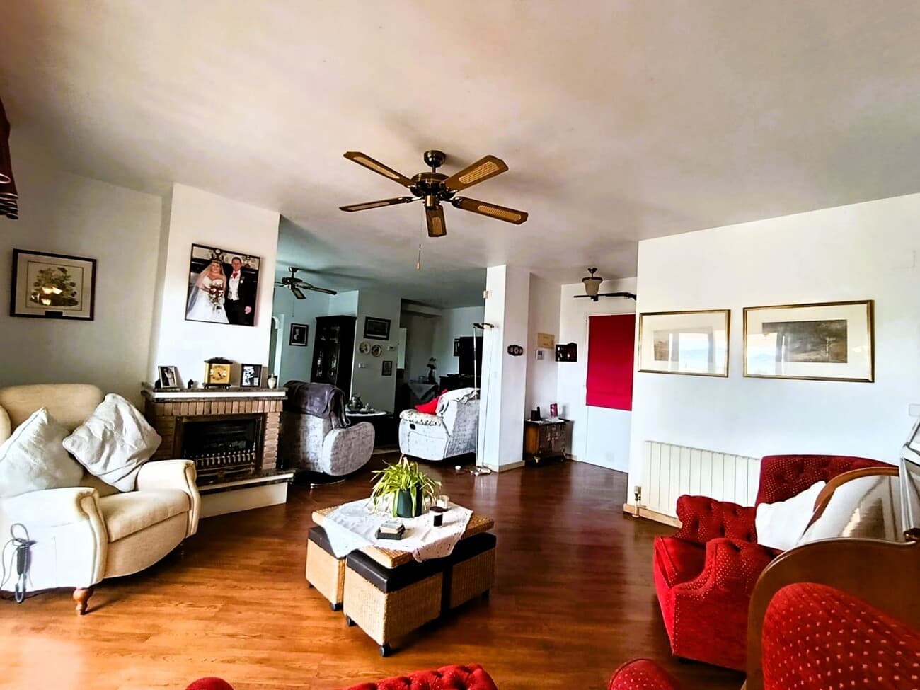Vrijstaande Villa met 4 slaapkamers in Las Ramblas Golf - 5