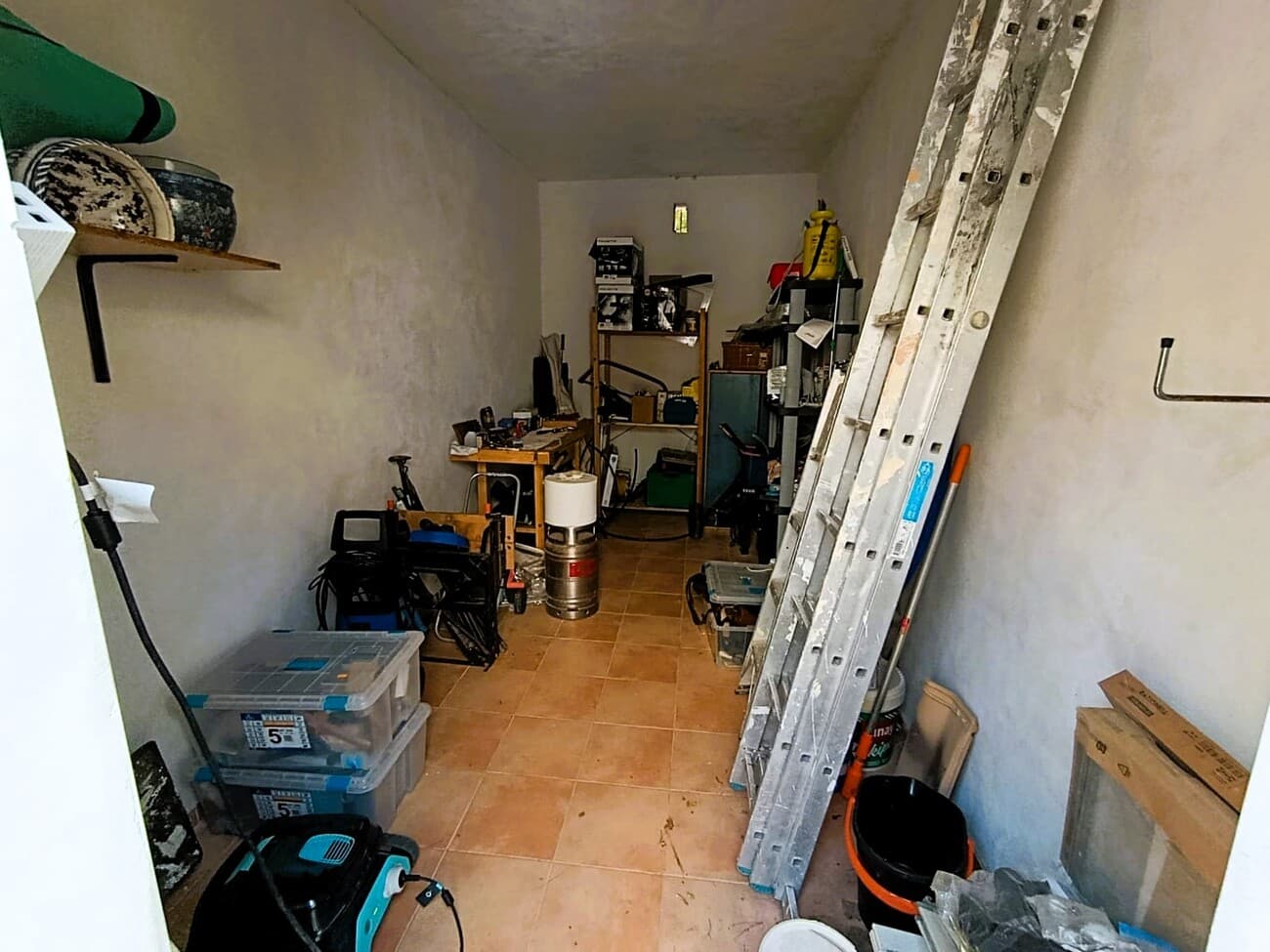 Vrijstaande Villa met 4 slaapkamers in Las Ramblas Golf - 15