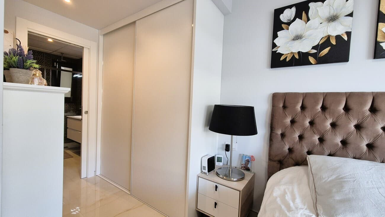 Tussenverdieping Appartement met 3 slaapkamers in Orihuela Costa - 15