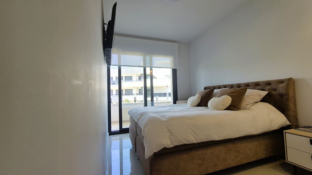 Tussenverdieping Appartement met 3 slaapkamers in Orihuela Costa - 23