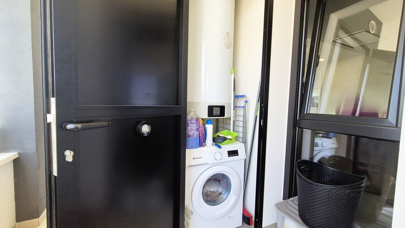 Tussenverdieping Appartement met 3 slaapkamers in Orihuela Costa - 29