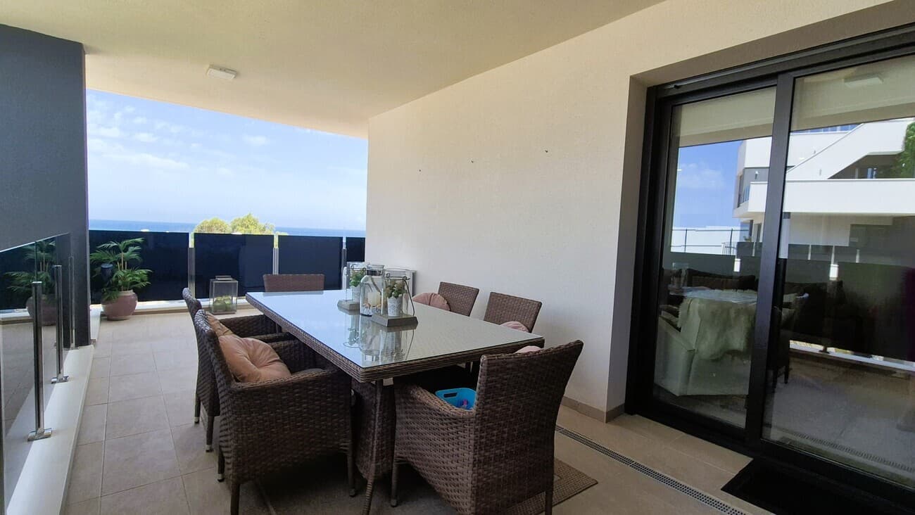Tussenverdieping Appartement met 3 slaapkamers in Orihuela Costa - 30