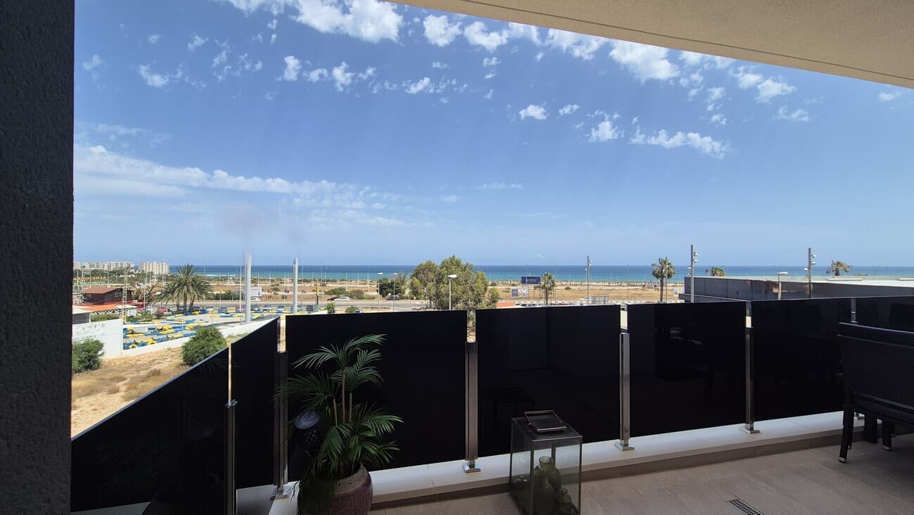 Tussenverdieping Appartement met 3 slaapkamers in Orihuela Costa - 32