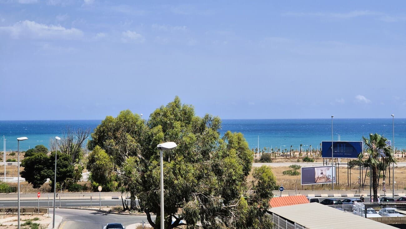 Tussenverdieping Appartement met 3 slaapkamers in Orihuela Costa - 35