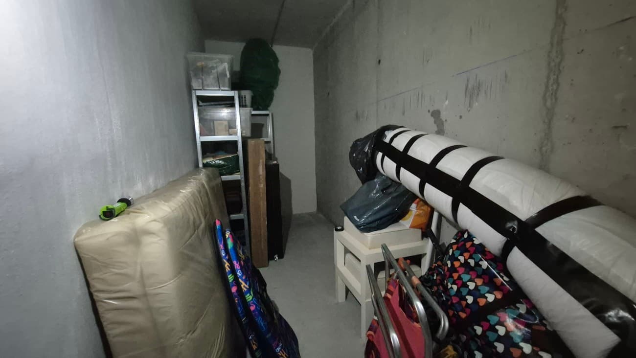 Tussenverdieping Appartement met 3 slaapkamers in Orihuela Costa - 37