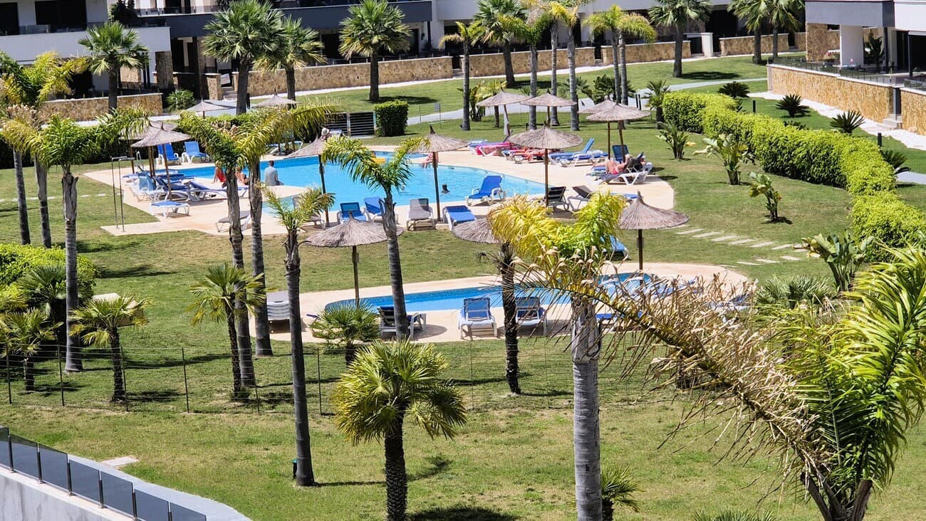 Tussenverdieping Appartement met 3 slaapkamers in Orihuela Costa - 44