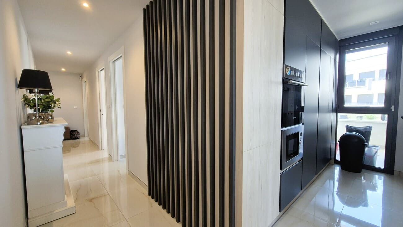 Tussenverdieping Appartement met 3 slaapkamers in Orihuela Costa - 4