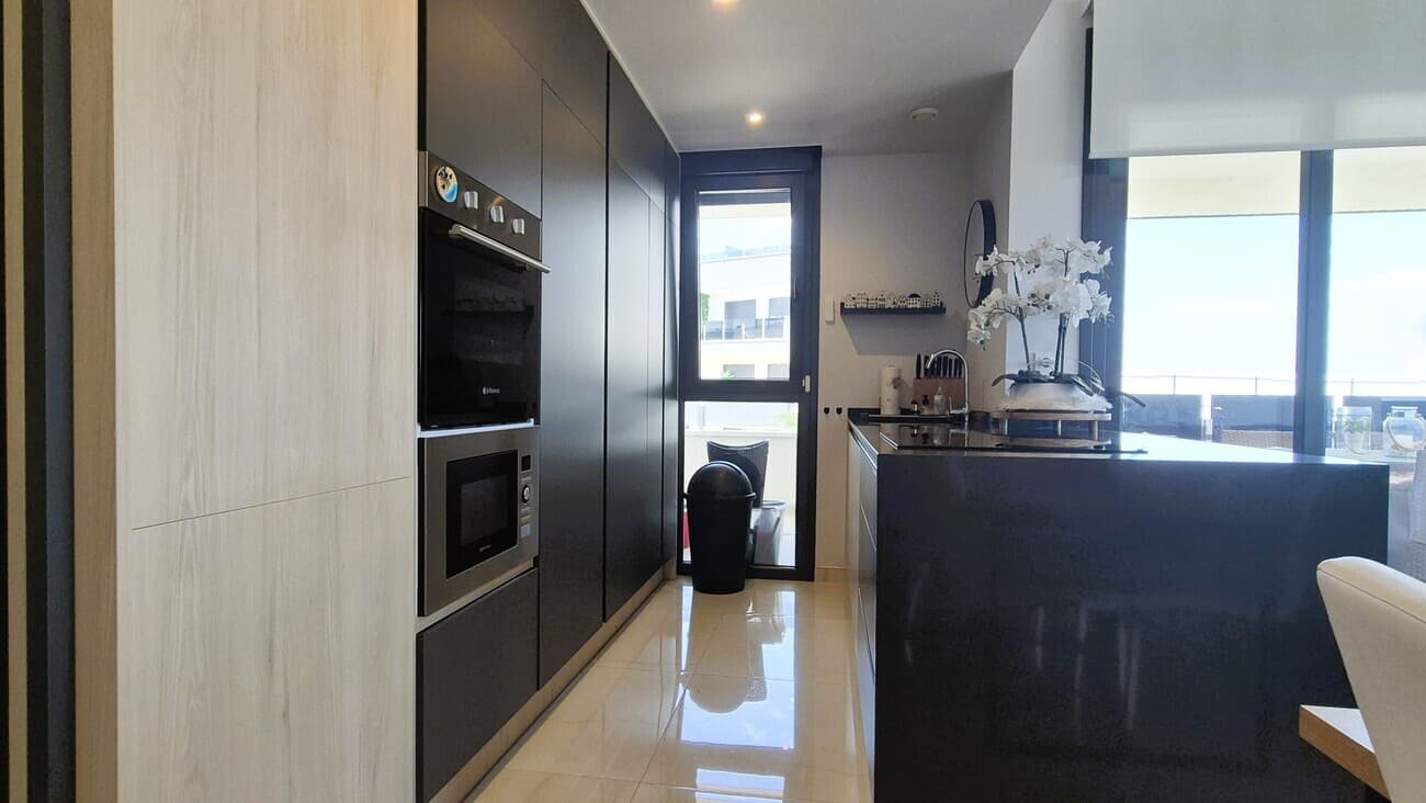 Tussenverdieping Appartement met 3 slaapkamers in Orihuela Costa - 5