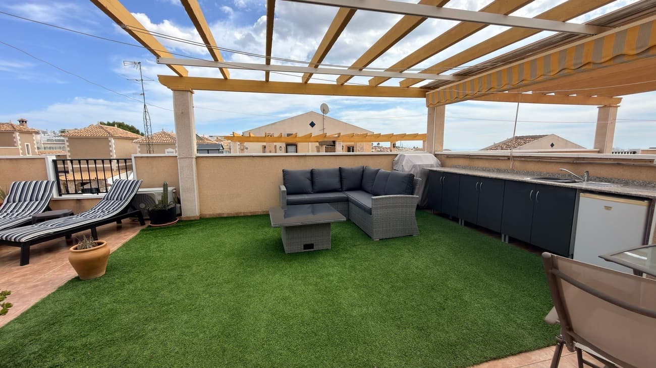 2 bed Semi-Detached House in Villamartin - 10
