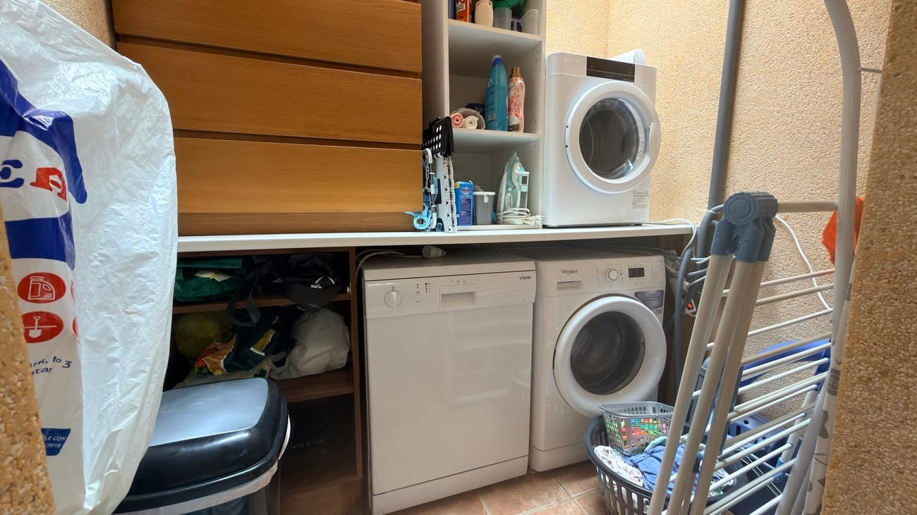 2 bed Semi-Detached House in Villamartin - 15