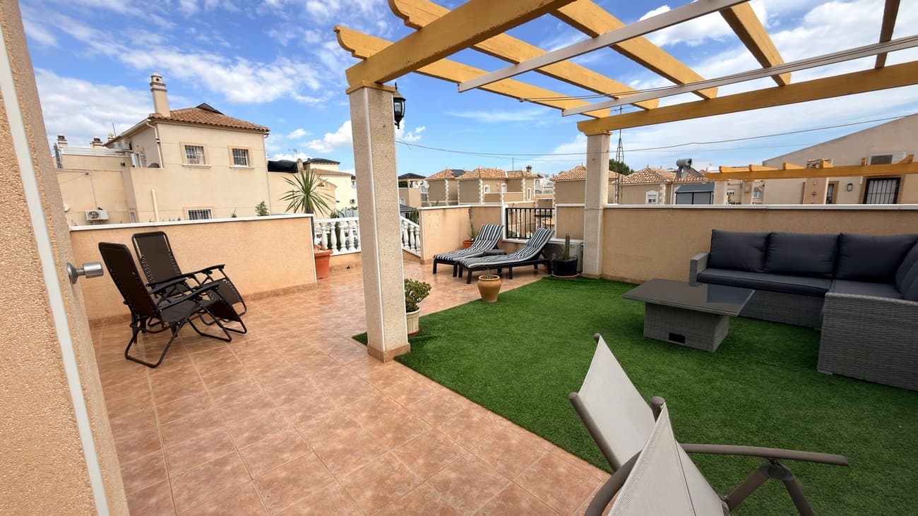 2 bed Semi-Detached House in Villamartin - 20
