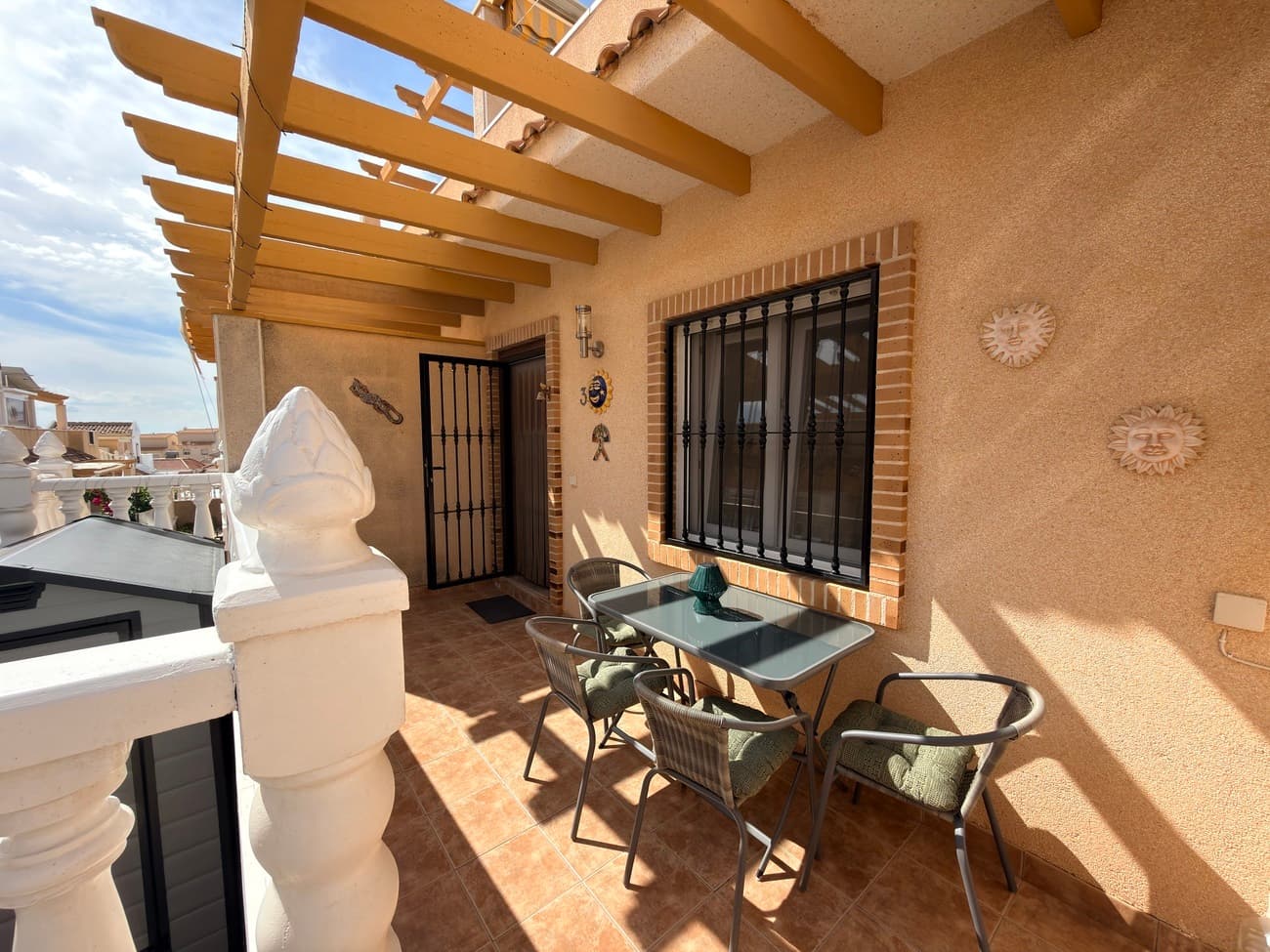 2 bed Semi-Detached House in Villamartin - 3