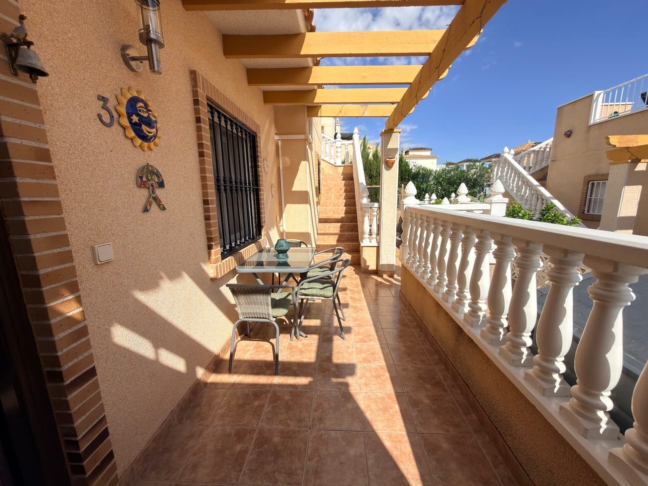 2 bed Semi-Detached House in Villamartin - 4