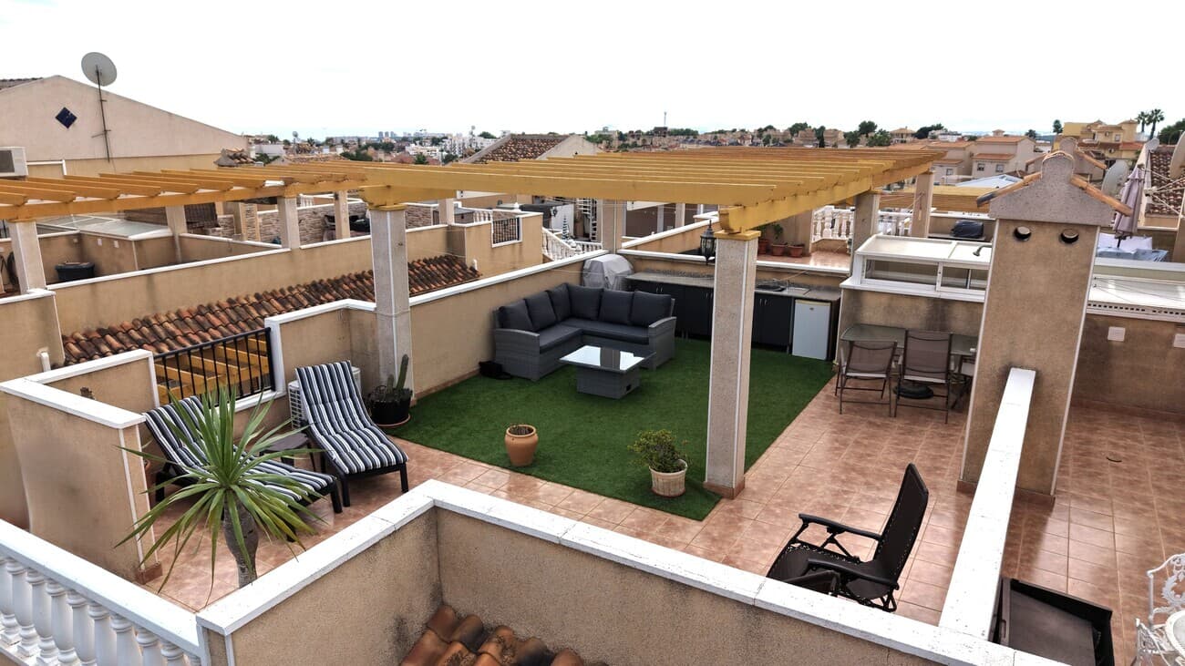 2 bed Semi-Detached House in Villamartin - 6
