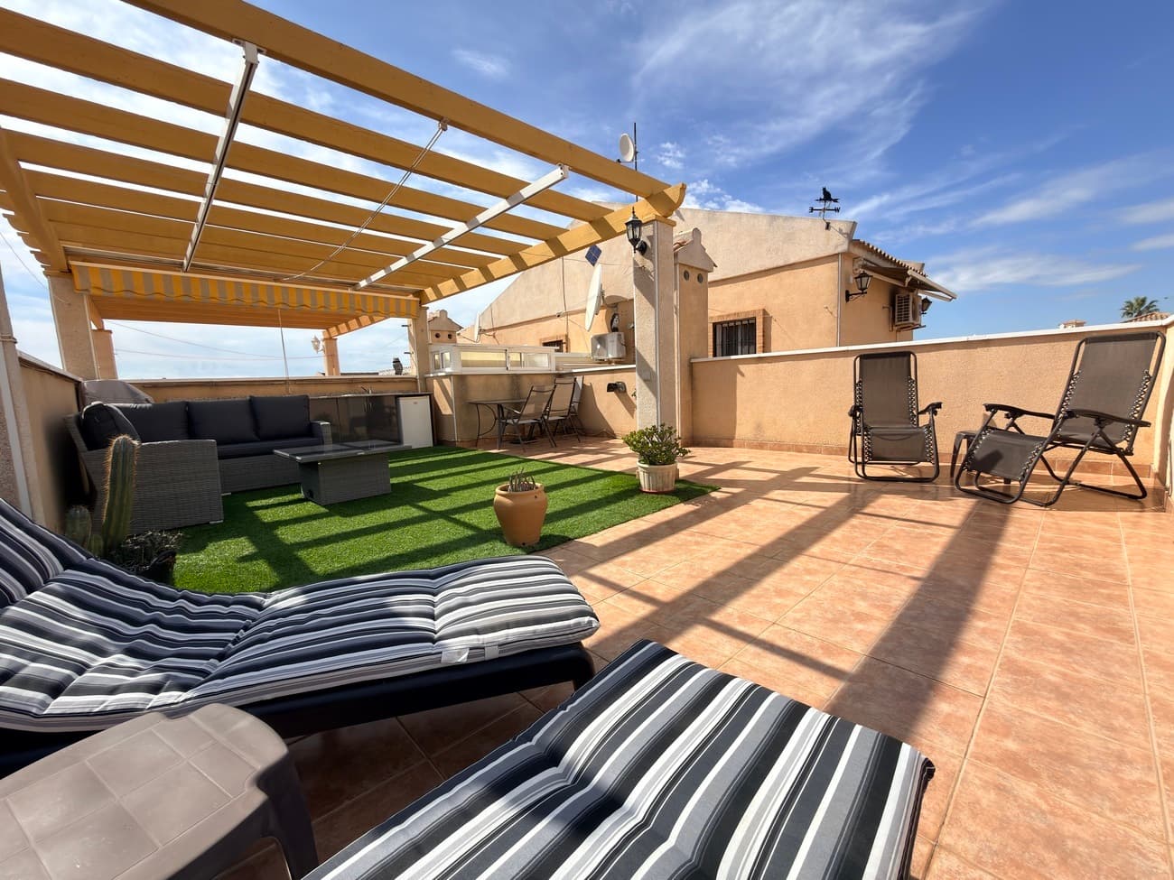 2 bed Semi-Detached House in Villamartin - 7