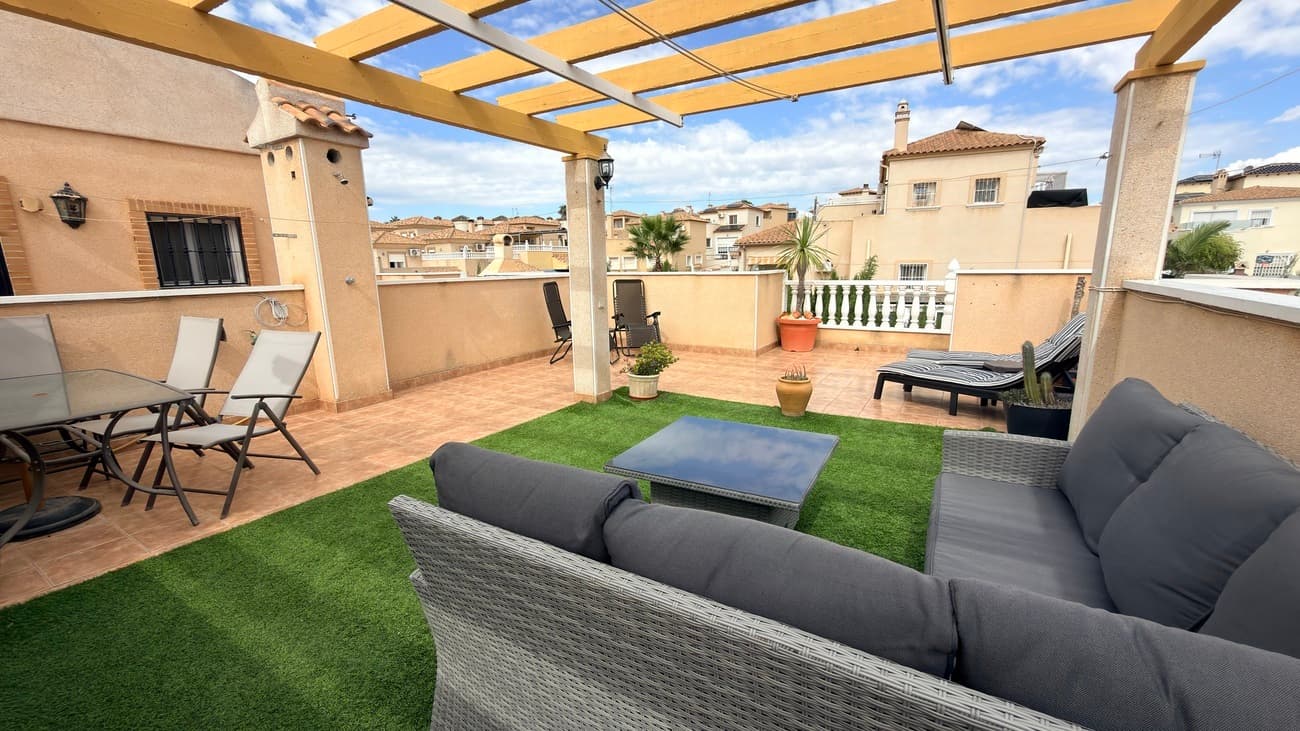 2 bed Semi-Detached House in Villamartin - 8