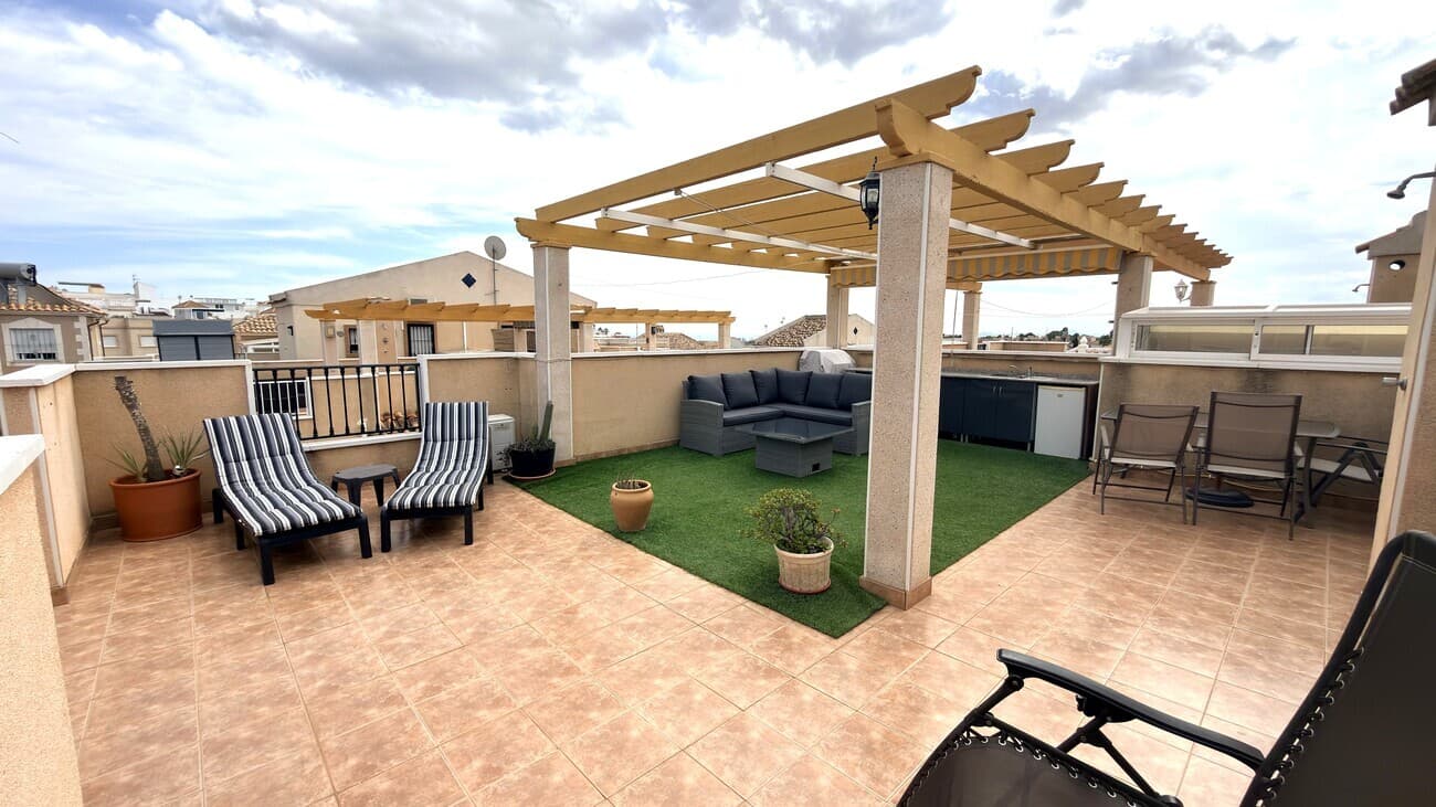 2 bed Semi-Detached House in Villamartin - 9
