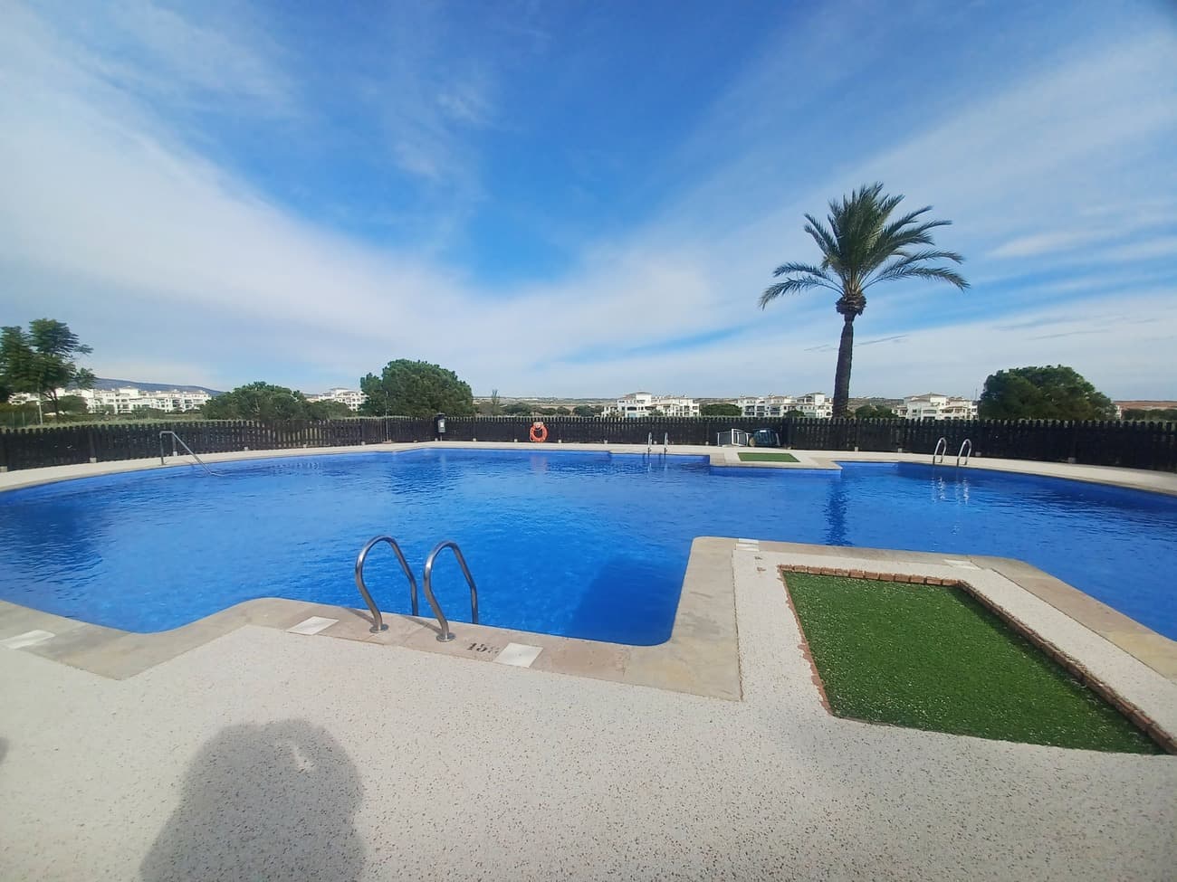 Apartamento Planta Media de 2 dormitorios en Hacienda Riquelme - 28