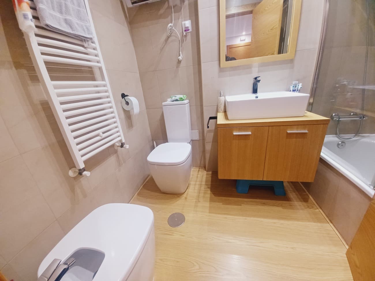 Apartamento Planta Media de 2 dormitorios en Hacienda Riquelme - 4