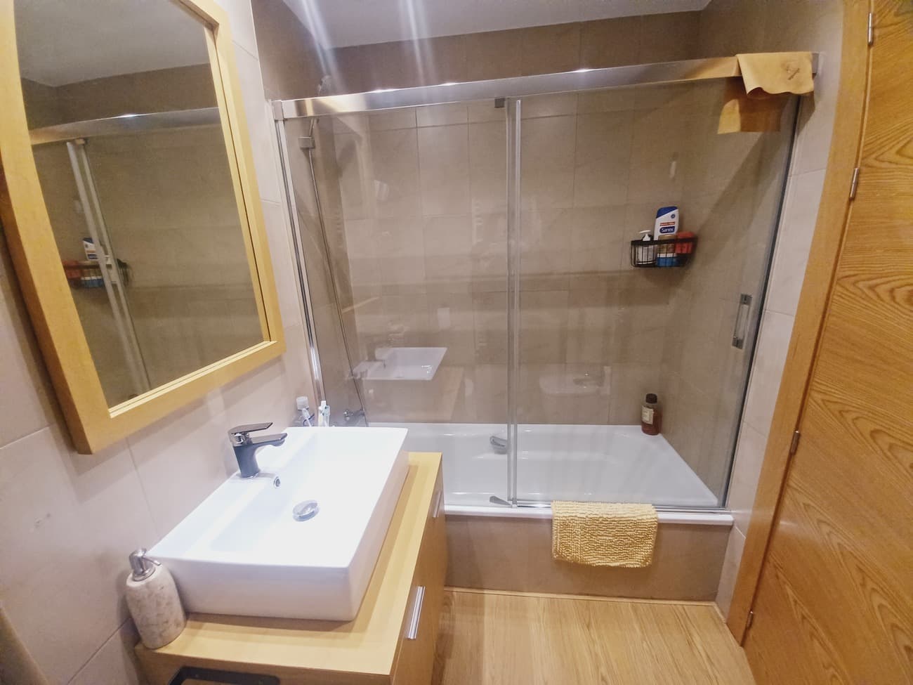 Apartamento Planta Media de 2 dormitorios en Hacienda Riquelme - 17