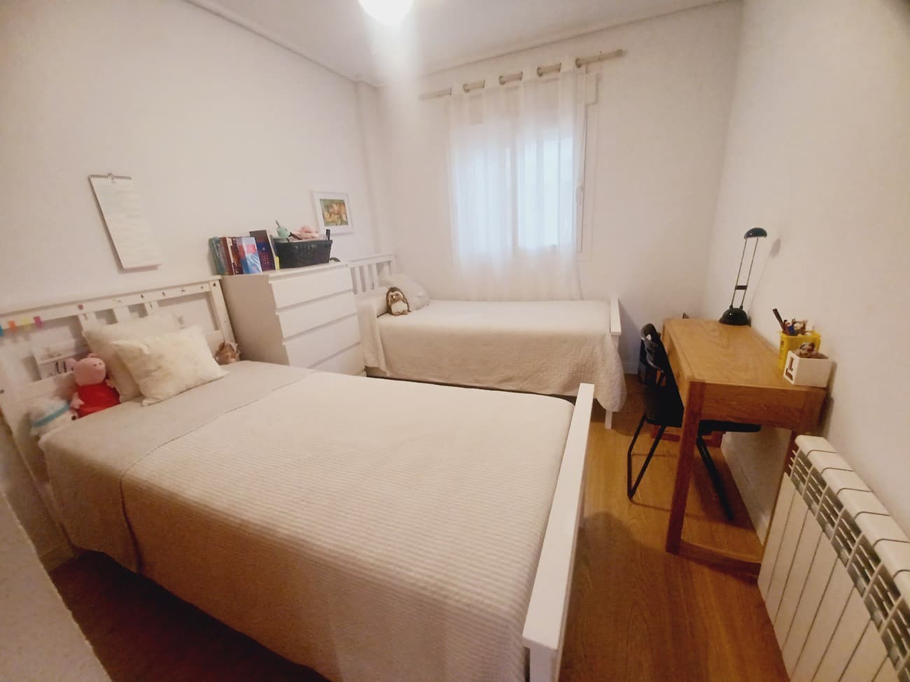 Apartamento Planta Media de 2 dormitorios en Hacienda Riquelme - 15