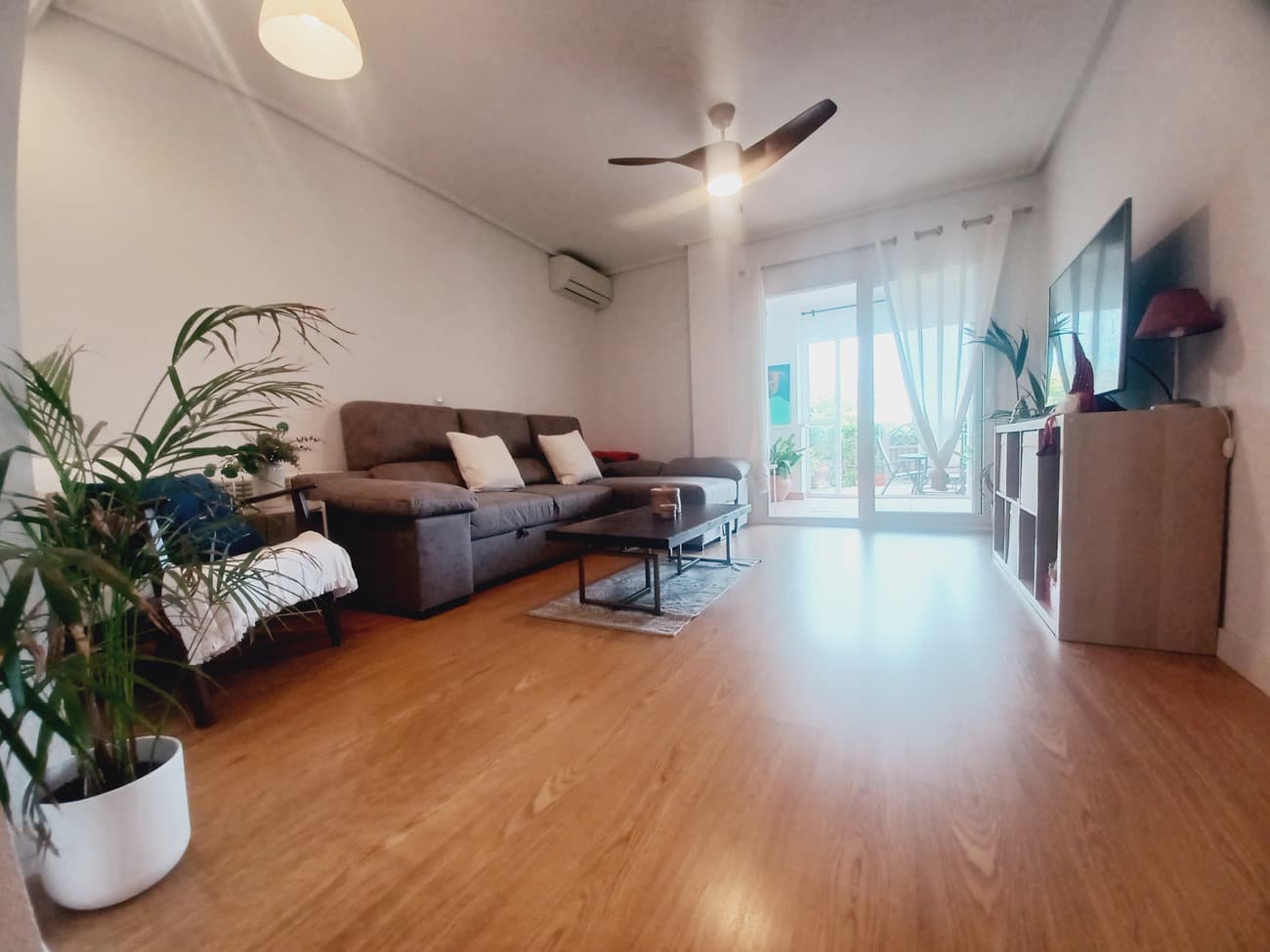 Apartamento Planta Media de 2 dormitorios en Hacienda Riquelme - 2