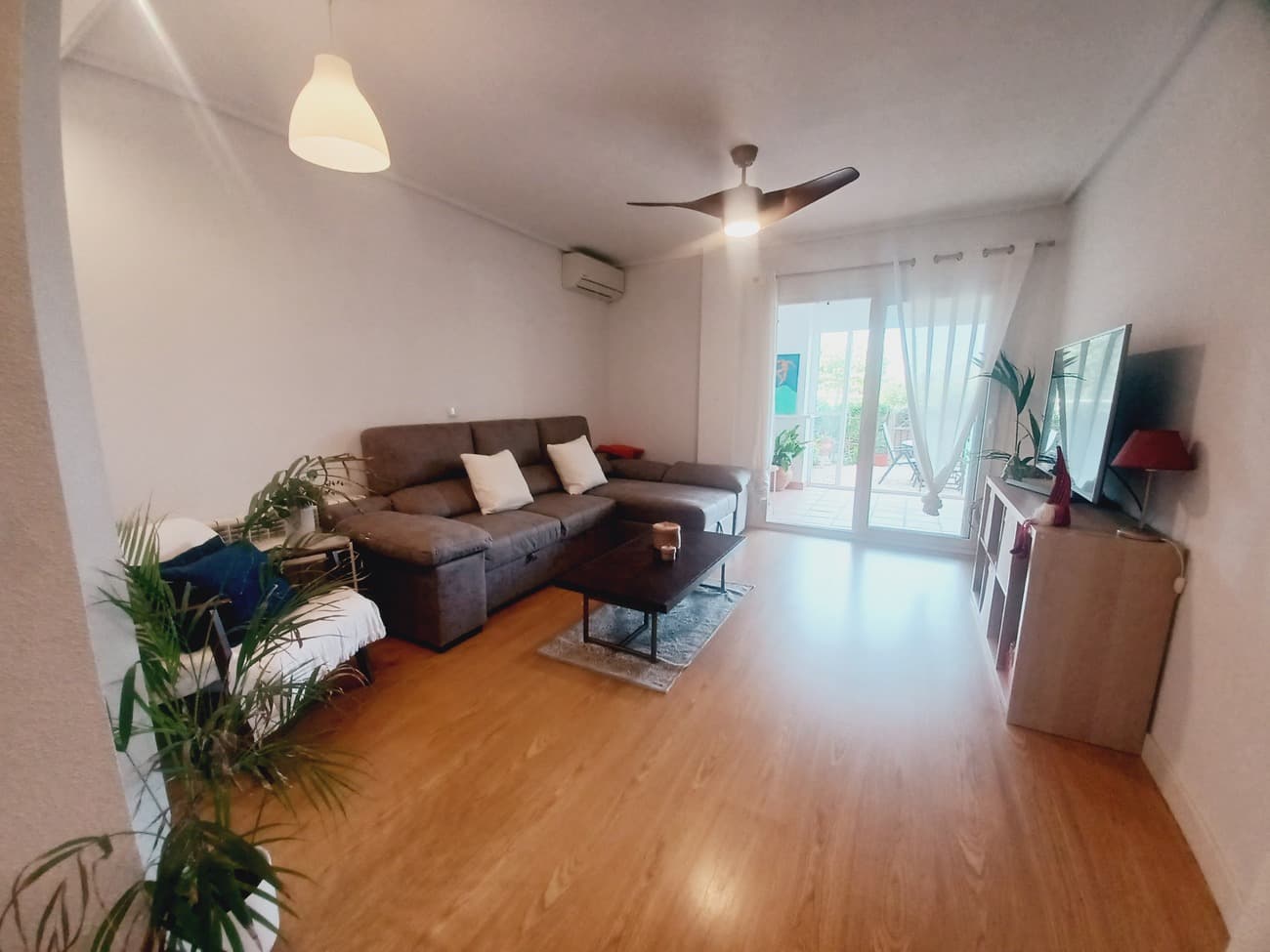 Apartamento Planta Media de 2 dormitorios en Hacienda Riquelme - 7