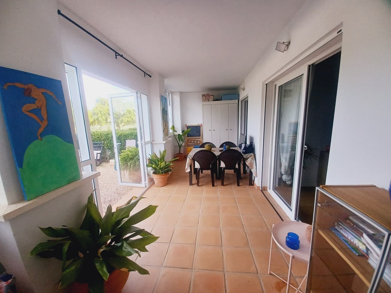 Apartamento Planta Media de 2 dormitorios en Hacienda Riquelme - 5
