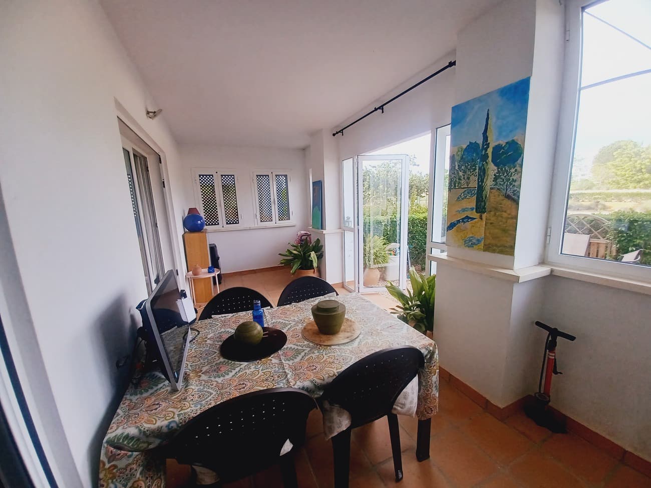 Apartamento Planta Media de 2 dormitorios en Hacienda Riquelme - 23