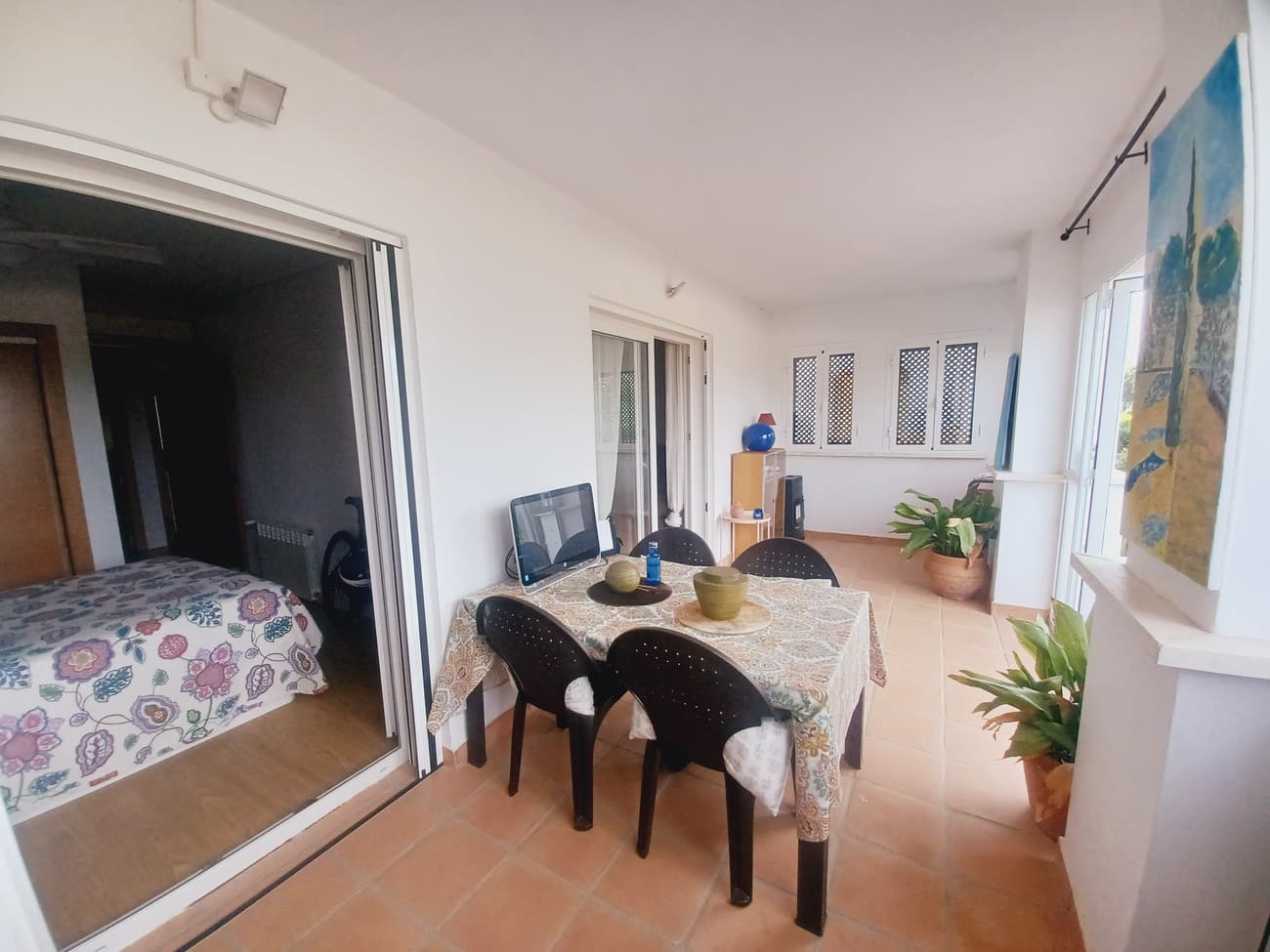 Apartamento Planta Media de 2 dormitorios en Hacienda Riquelme - 22