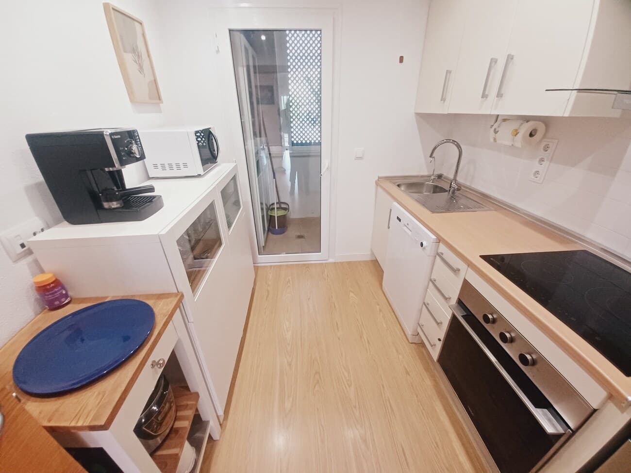 Apartamento Planta Media de 2 dormitorios en Hacienda Riquelme - 3