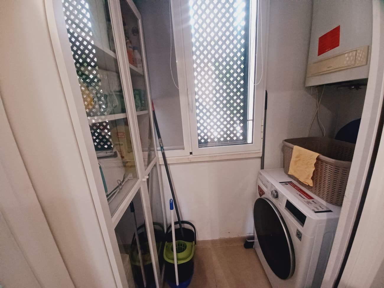 Apartamento Planta Media de 2 dormitorios en Hacienda Riquelme - 11